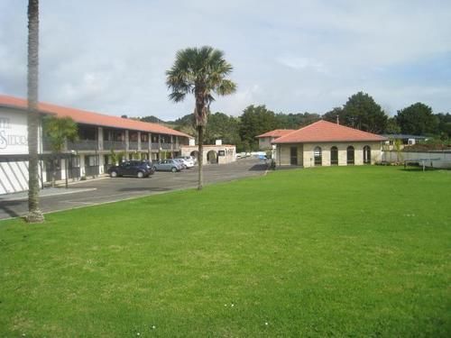 Motel Sierra Whangarei Exterior foto
