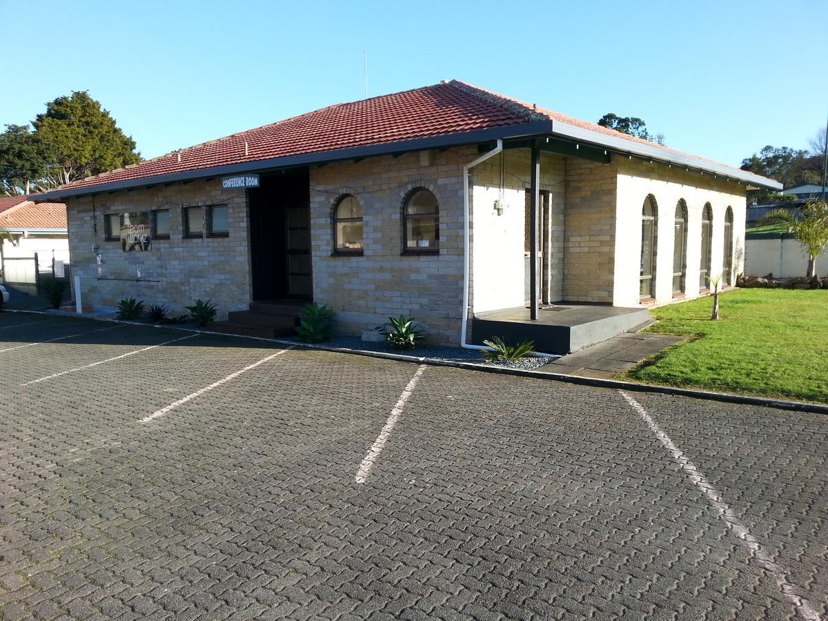 Motel Sierra Whangarei Exterior foto