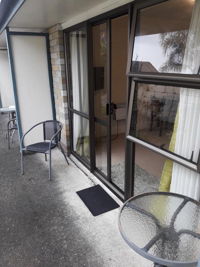 Motel Sierra Whangarei Exterior foto
